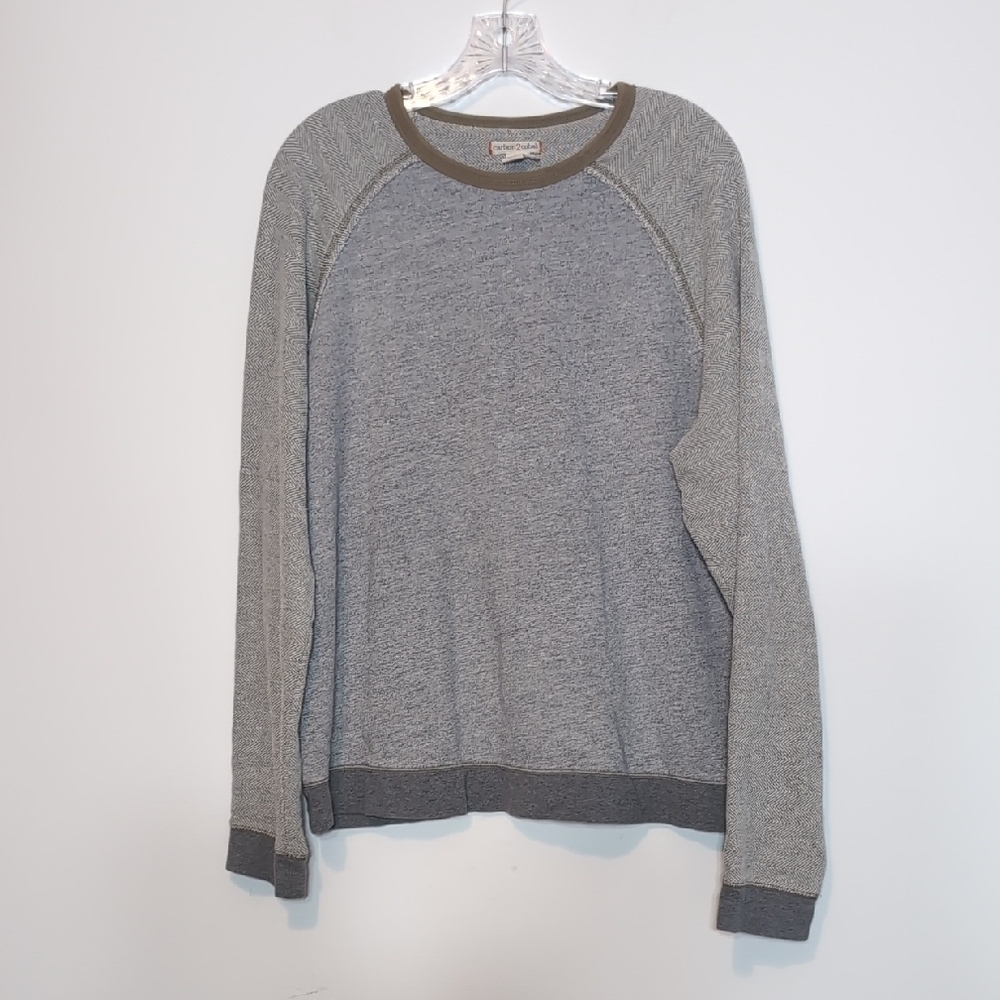 Carbon2Cobalt Long Sleeve Shirt